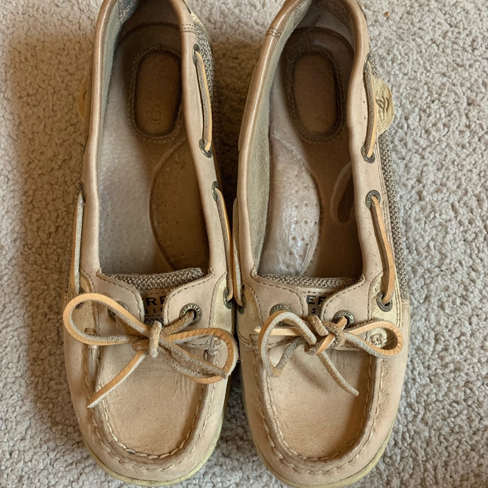 Women’s Sperry Angelfish Boat Shoes